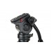 Kenro Aluminium Video Monopod & Fluid Head 
